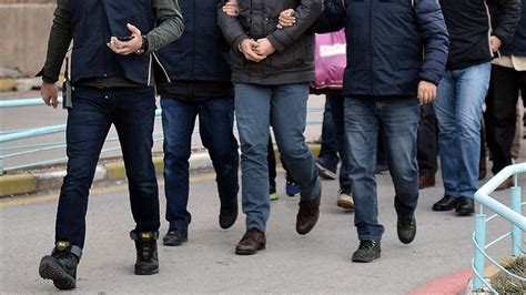 A­n­k­a­r­a­­d­a­ ­F­E­T­Ö­ ­s­o­r­u­ş­t­u­r­m­a­s­ı­:­ ­1­1­ ­g­ö­z­a­l­t­ı­ ­k­a­r­a­r­ı­